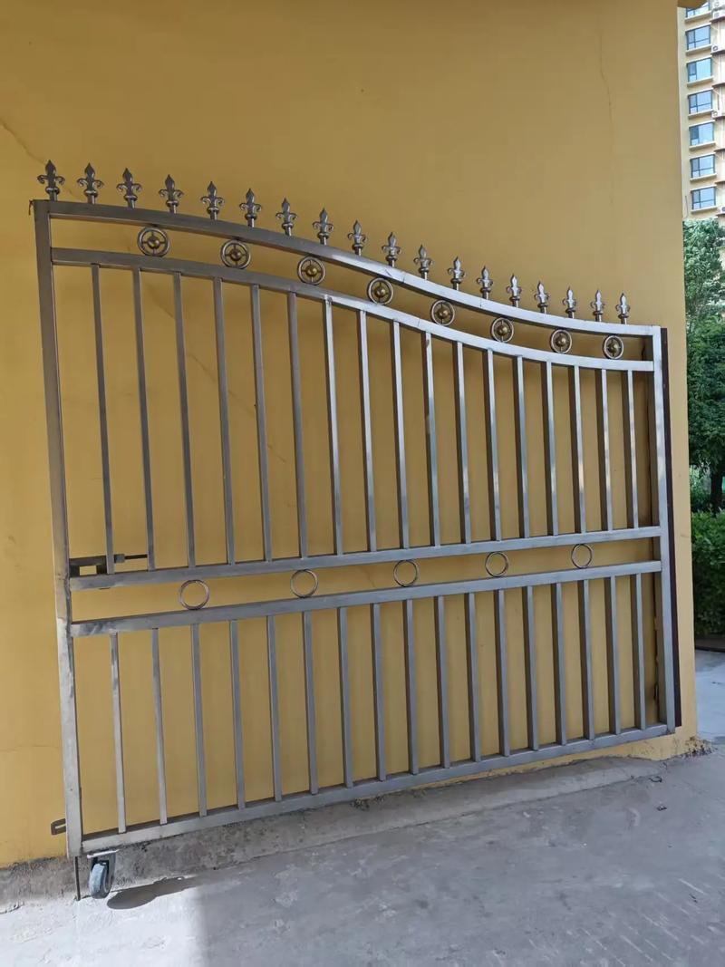 不锈钢制品 十年如一日的品质见证