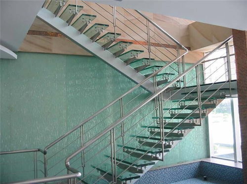 不锈钢护栏 解析好亮捷不锈钢及201不锈钢护栏厂家的选择之道