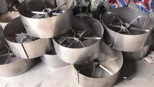 不锈钢制品 金属材料中的璀璨明珠与广泛应用