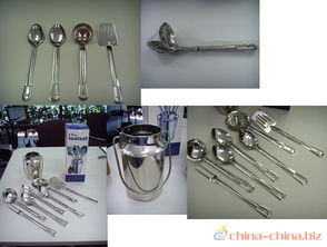 不锈钢制品与金属材料及制品采购指南