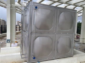 保温水箱的应用与东莞市源泉不锈钢制品有限公司的产品介绍